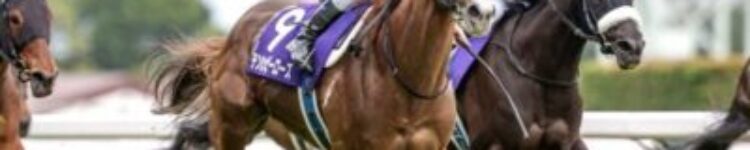 2026年7月4日（土）注目馬☆推薦馬＆参考買い目