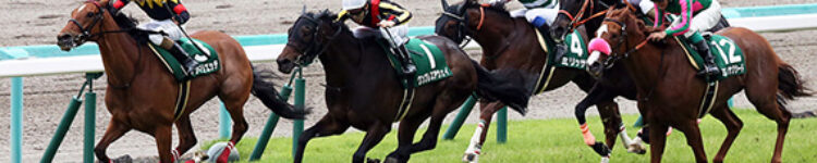 毎日王冠（G2）＆京都大賞典（G2）【10/5】