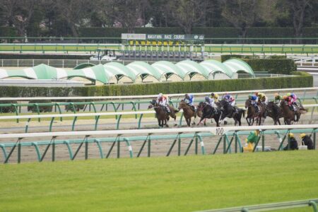今更フェブラリーステークスを振り返り・・・（2022年2月20日）