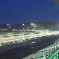佐賀競馬場