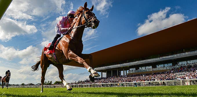 curragh