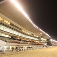 川崎競馬