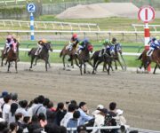 盛岡競馬-moriokakeiba