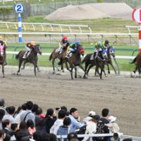 盛岡競馬-moriokakeiba