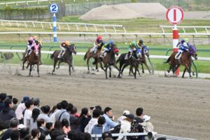 盛岡競馬-moriokakeiba