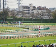 競馬場