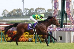 高松宮記念